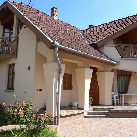 Apartment Balatonlelle 6 Exterior photo