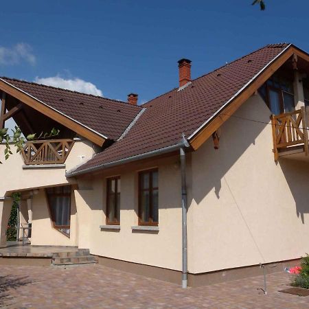 Apartment Balatonlelle 6 Exterior photo