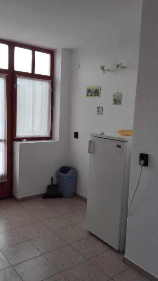 Apartment Balatonlelle 6 Exterior photo