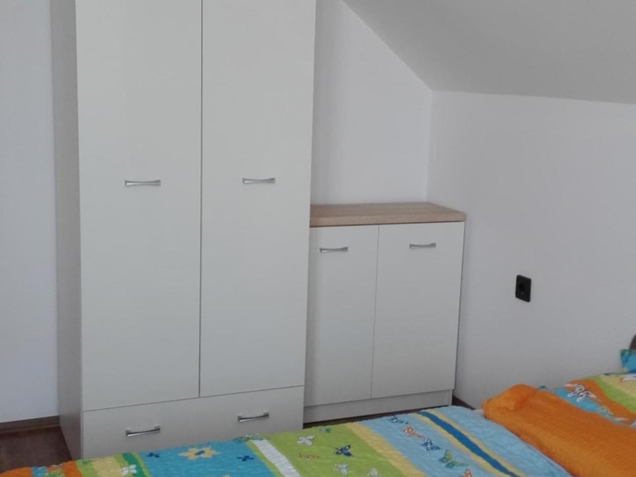 Apartment Balatonlelle 6 Exterior photo