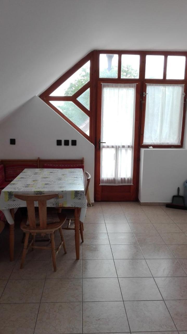 Apartment Balatonlelle 6 Exterior photo