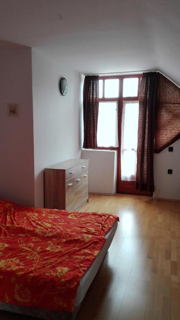 Apartment Balatonlelle 6 Exterior photo