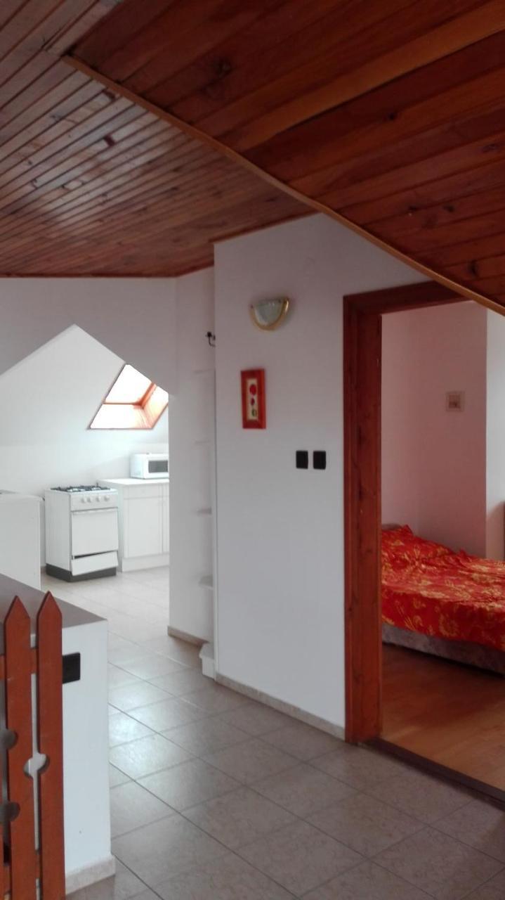 Apartment Balatonlelle 6 Exterior photo